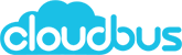 Cloud Bus Logo
